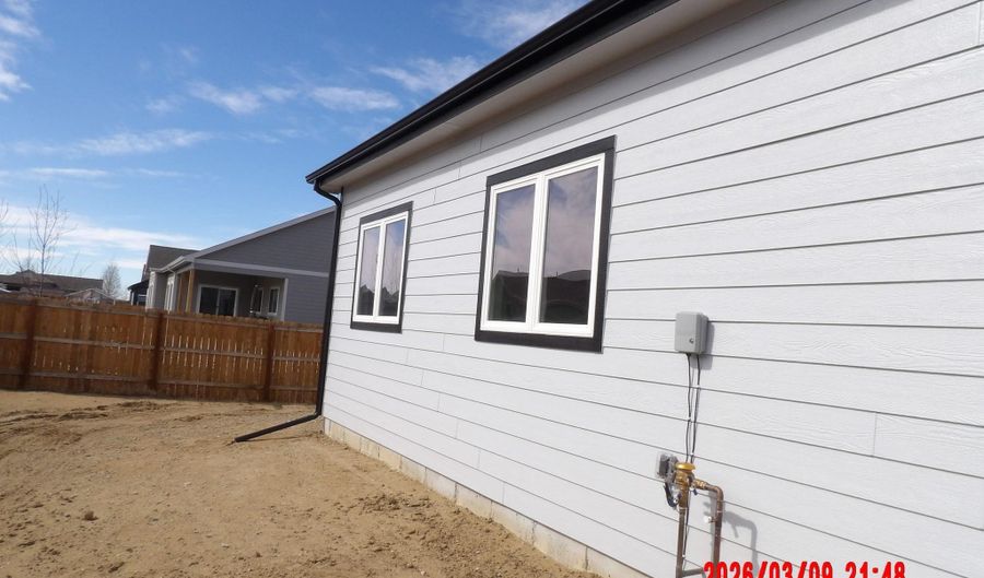 2233 Zuni Trl, Bar Nunn, WY 82601 - 3 Beds, 2 Bath