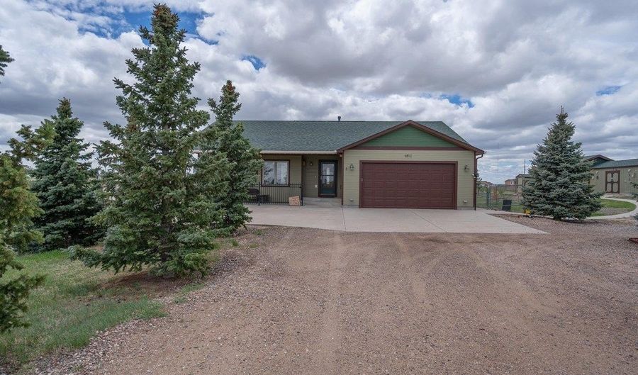 6812 LINE Ct, Cheyenne, WY 82007 - 3 Beds, 3 Bath