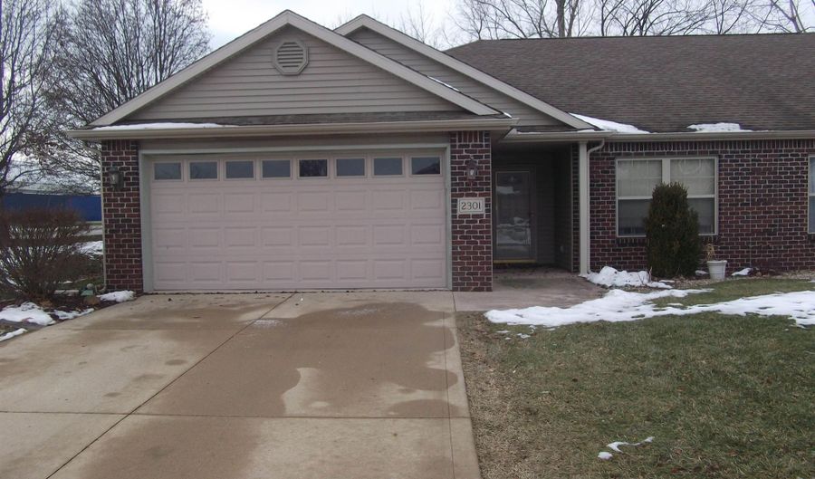 2301 Deforest Ave, Angola, IN 46703 - 2 Beds, 2 Bath