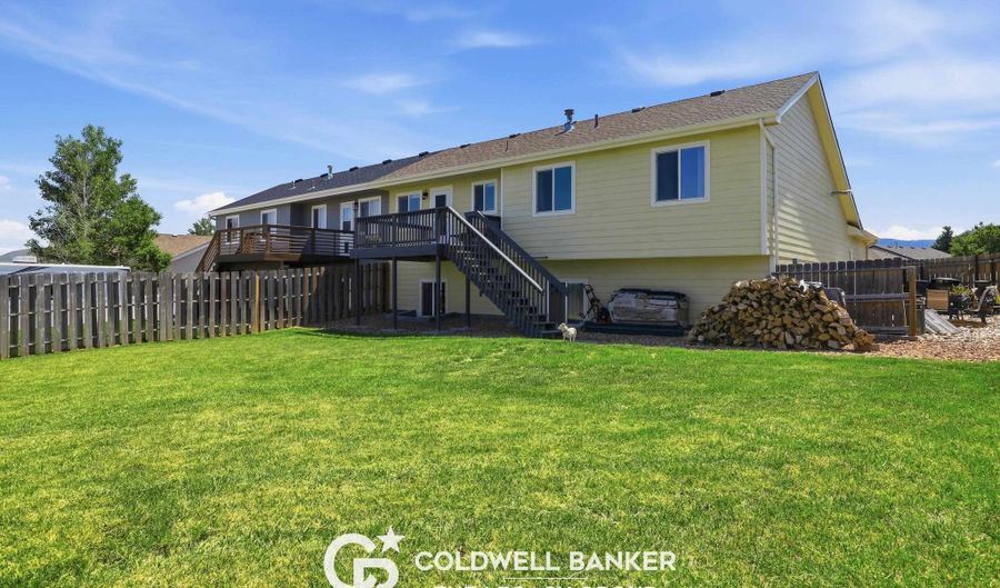 4148 Dartford Ct, Casper, WY 82609 - 3 Beds, 3 Bath