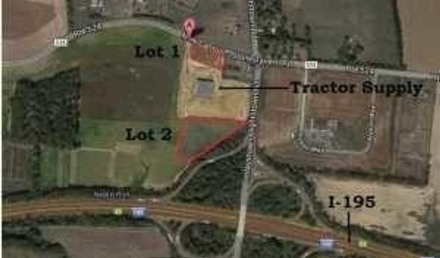 703 Route 524, Allentown, NJ 08501 - 0 Beds, 0 Bath