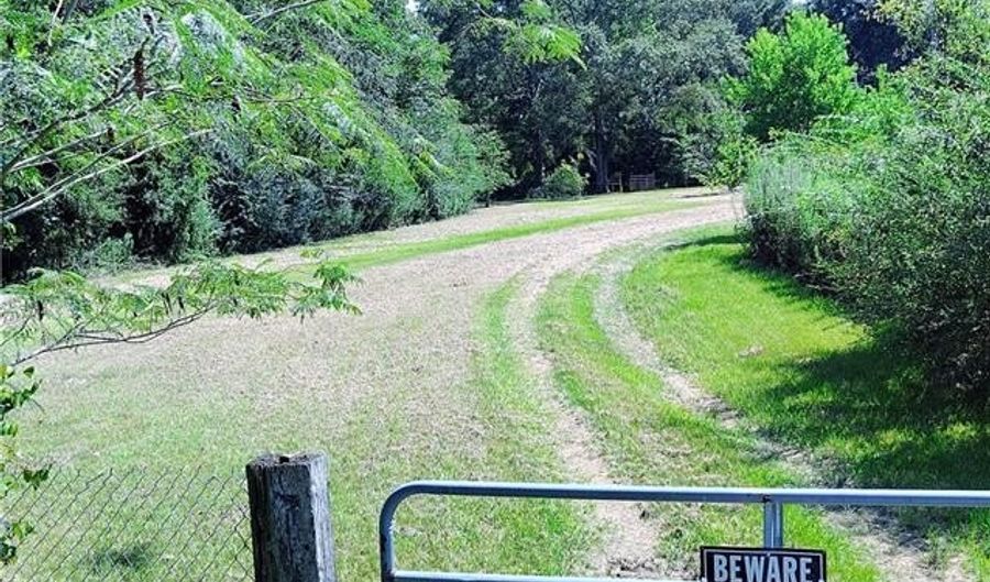 H H SEALS Road, Angie, LA 70426 - 0 Beds, 0 Bath