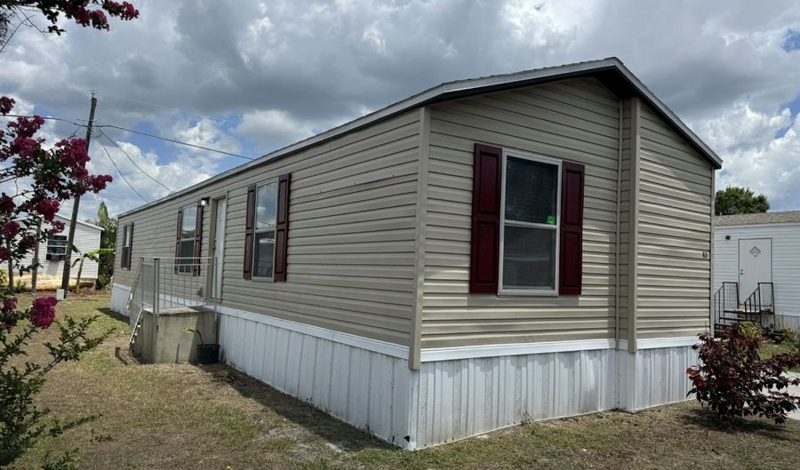 43 Park Place Ests 43, Arcadia, FL 34266 - 3 Beds, 2 Bath