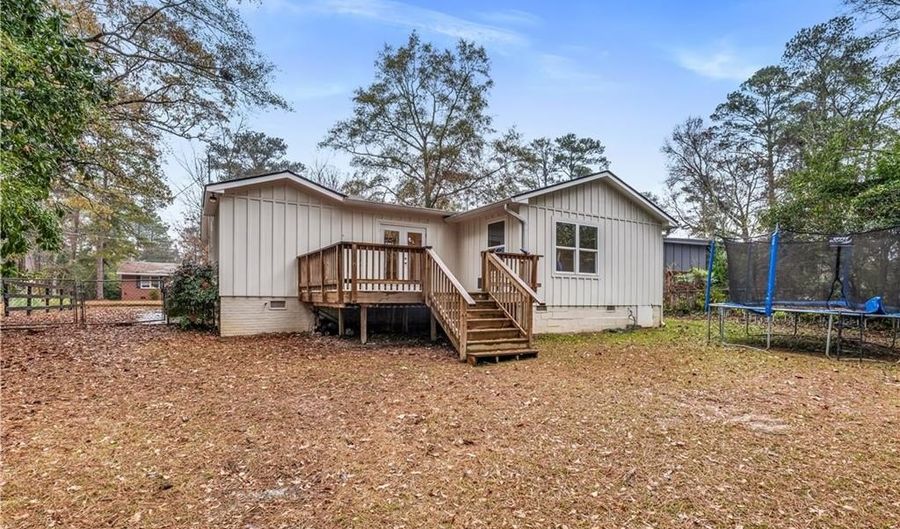 1522 EMILY Ave, Auburn, AL 36830 - 3 Beds, 2 Bath