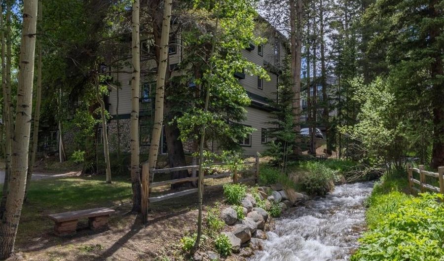 600 FOUR OCLOCK Rd A11, Breckenridge, CO 80424 - 2 Beds, 2 Bath