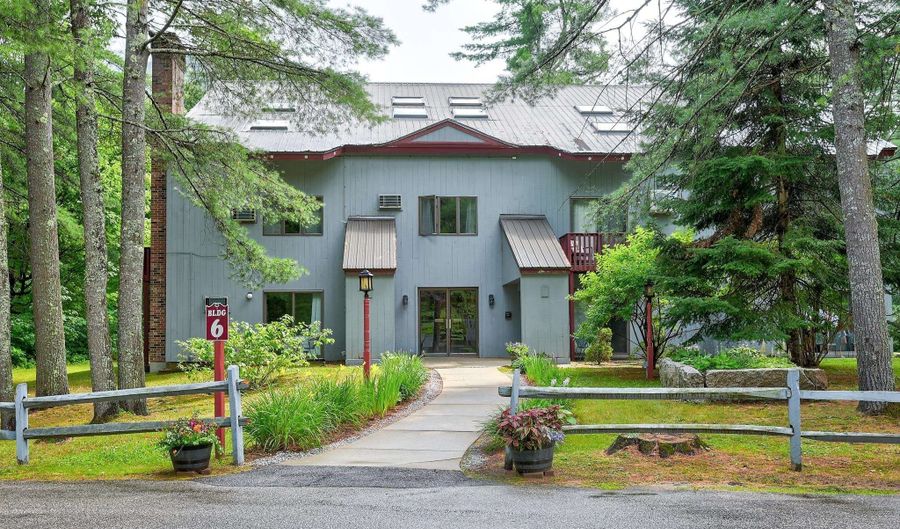 6 P River Run Dr P, Bartlett, NH 03812 - 0 Beds, 1 Bath