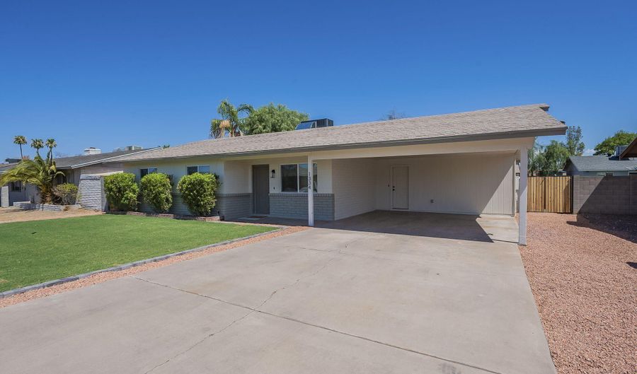 1334 W Linda Ln, Chandler, AZ 85224 - 4 Beds, 2 Bath