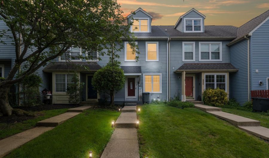 2332 DARBY Ct, Bel Air, MD 21015 - 3 Beds, 3 Bath