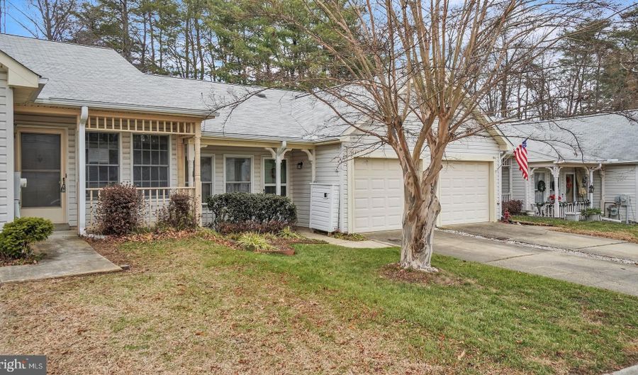 1943 MARCONI Cir, Annapolis, MD 21401 - 2 Beds, 2 Bath