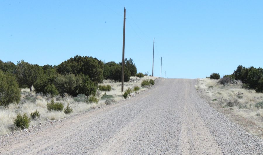 80 County Road 8620, Concho, AZ 85924 - 0 Beds, 0 Bath