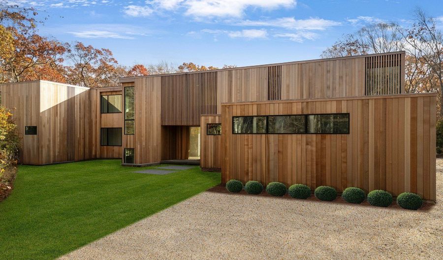 16 Arbor Path, Amagansett, NY 11930 - 7 Beds, 9 Bath