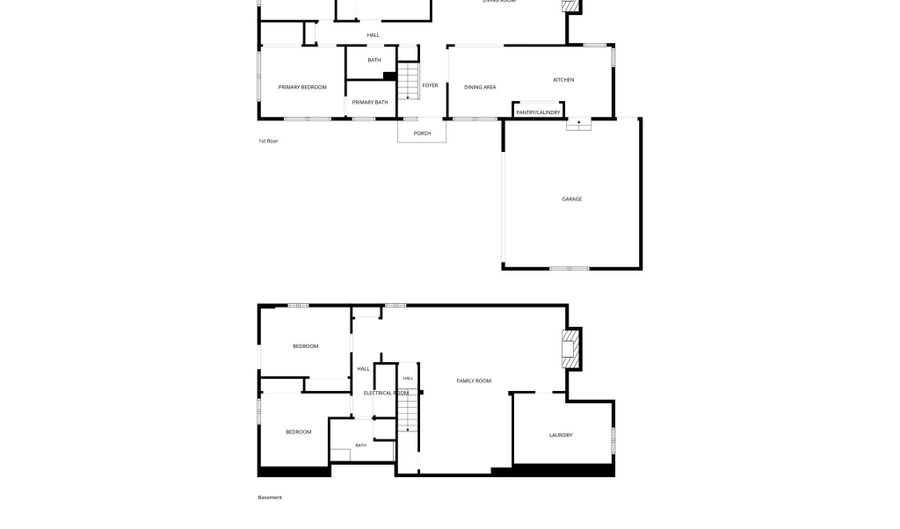 81 S 700 E, Bountiful, UT 84010 - 5 Beds, 3 Bath