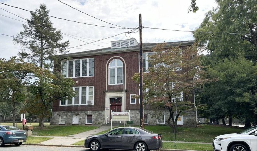 300 3rd St, Belvidere, NJ 07823 - 0 Beds, 0 Bath