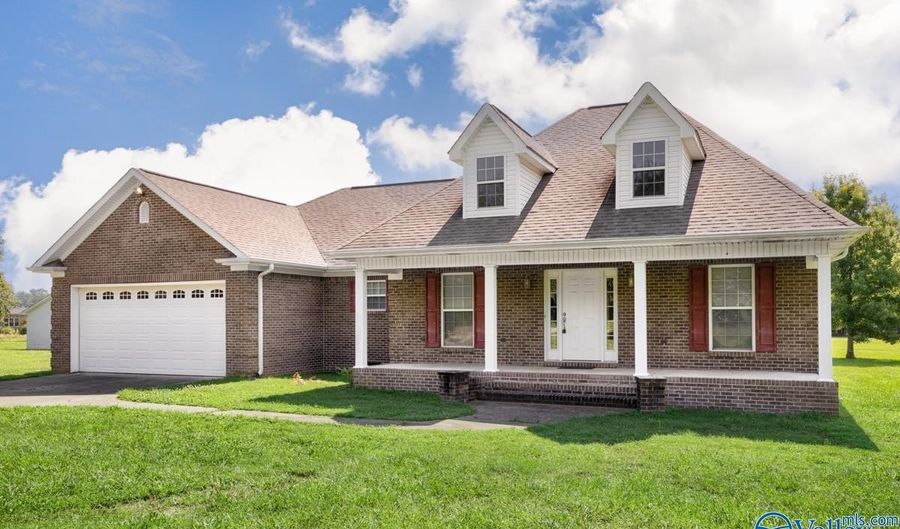 20408 Myers Rd, Athens, AL 35614 - 3 Beds, 2 Bath