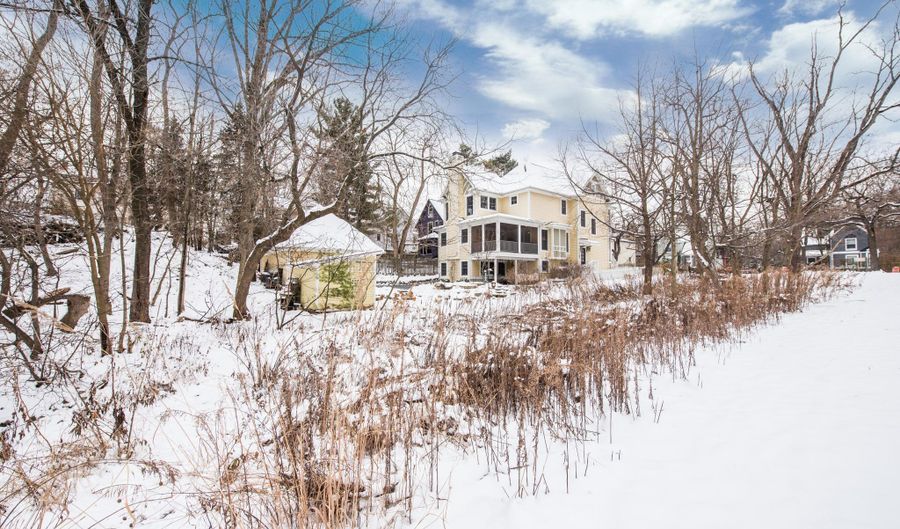 116 N 7th St, Ann Arbor, MI 48103 - 4 Beds, 4 Bath