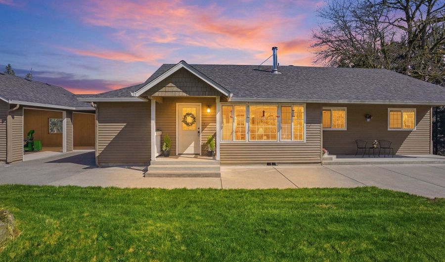 13708 NE 401ST Way, Amboy, WA 98601 - 5 Beds, 4 Bath