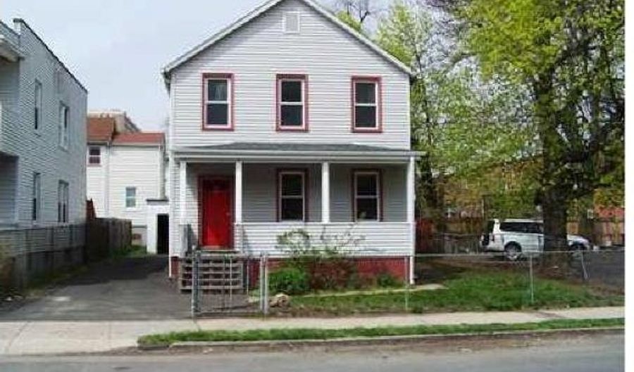 91 Greenwich Ave, Stamford, CT 06902 - 4 Beds, 2 Bath