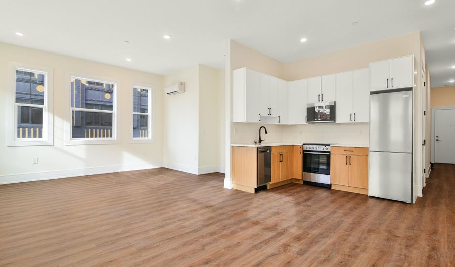 527 Bangs Ave 201, Asbury Park, NJ 07712 - 2 Beds, 2 Bath