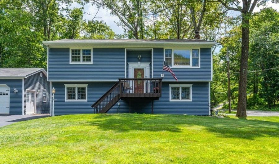 6 Juniper Rd, Alloway, NJ 07422 - 4 Beds, 2 Bath