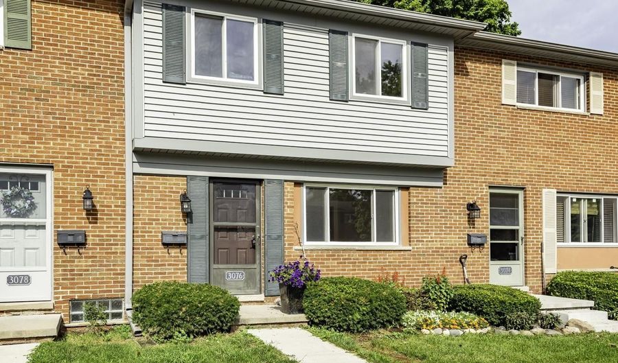3076 Wolverine, Ann Arbor, MI 48108 - 3 Beds, 1 Bath