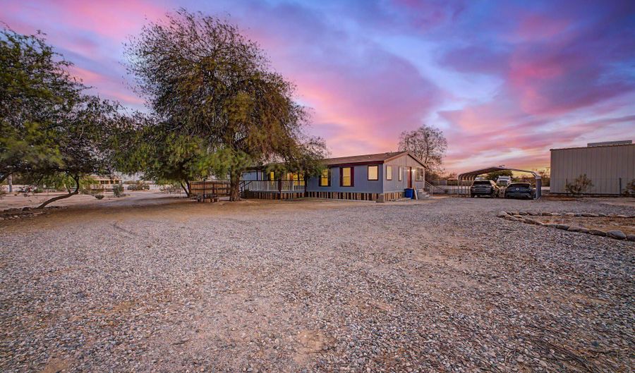 15708 W IMPALA Dr, Casa Grande, AZ 85122 - 4 Beds, 3 Bath