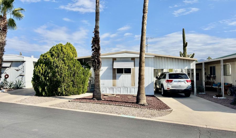 1050 E Broadway Ave 44, Apache Junction, AZ 85119 - 2 Beds, 2 Bath