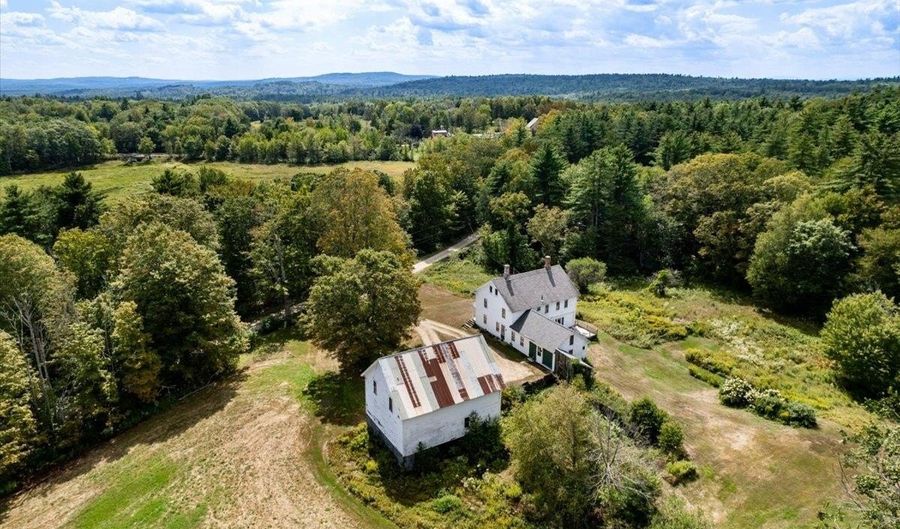 22 Abberton Rd, Canterbury, NH 03224 - 0 Beds, 0 Bath