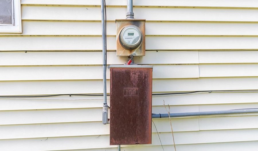 715 N Franklin, Anthony, KS 67003 - 4 Beds, 2 Bath