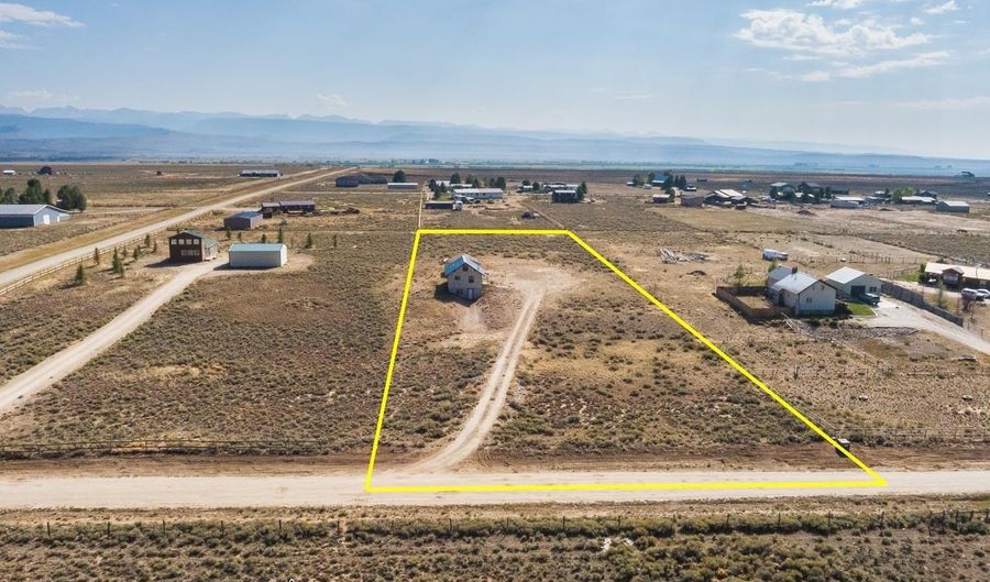 7 SANDPIPER Ln, Cora, WY 82925 - 3 Beds, 1 Bath