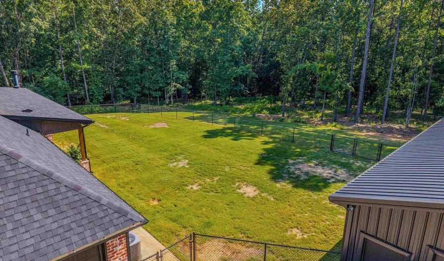 3009 Pine Hill Dr, Benton, AR 72019 - 4 Beds, 4 Bath