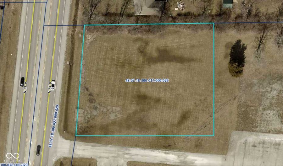5422 N SR 9, Anderson, IN 46012 - 0 Beds, 0 Bath