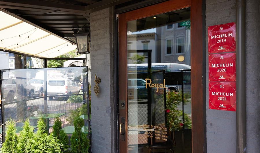 469 FLORIDA Ave NW, Washington, DC 20001 - 4 Beds, 3 Bath