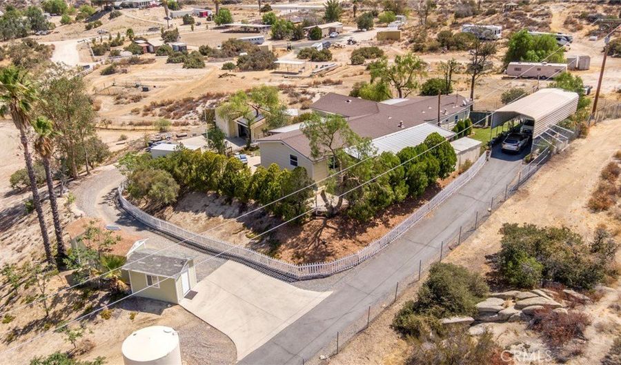47480 Maverick Rd, Aguanga, CA 92536 - 3 Beds, 3 Bath