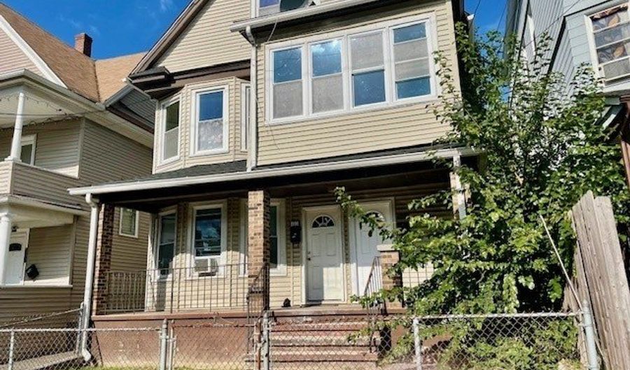 1004 Hancock Ave 3, Bridgeport, CT 06605 - 2 Beds, 1 Bath