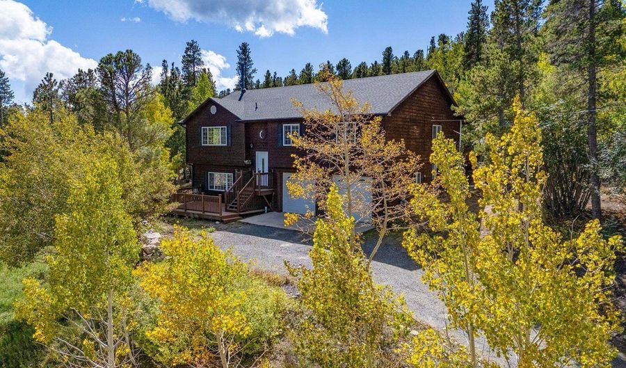 798 S Dory Lakes Dr, Black Hawk, CO 80422 - 3 Beds, 3 Bath