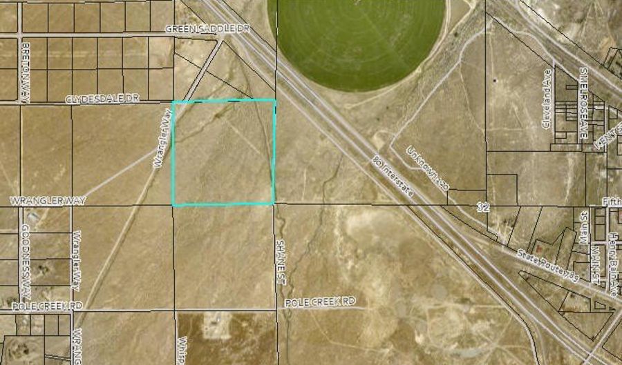 Wrangler Way, Golconda, NV 89414 - 0 Beds, 0 Bath