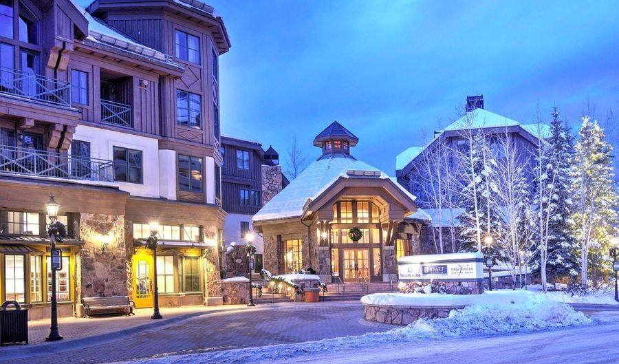 63 Avondale Lane Unit 139-Week 2 139-Week 2, Beaver Creek, CO 81620 - 2 Beds, 2 Bath