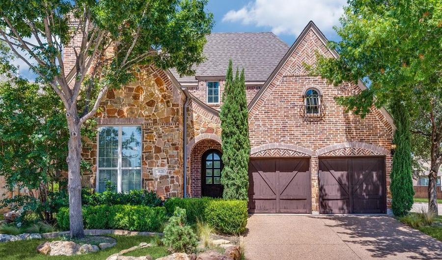 3121 Millburn Ct, The Colony, TX 75056 - 4 Beds, 4 Bath