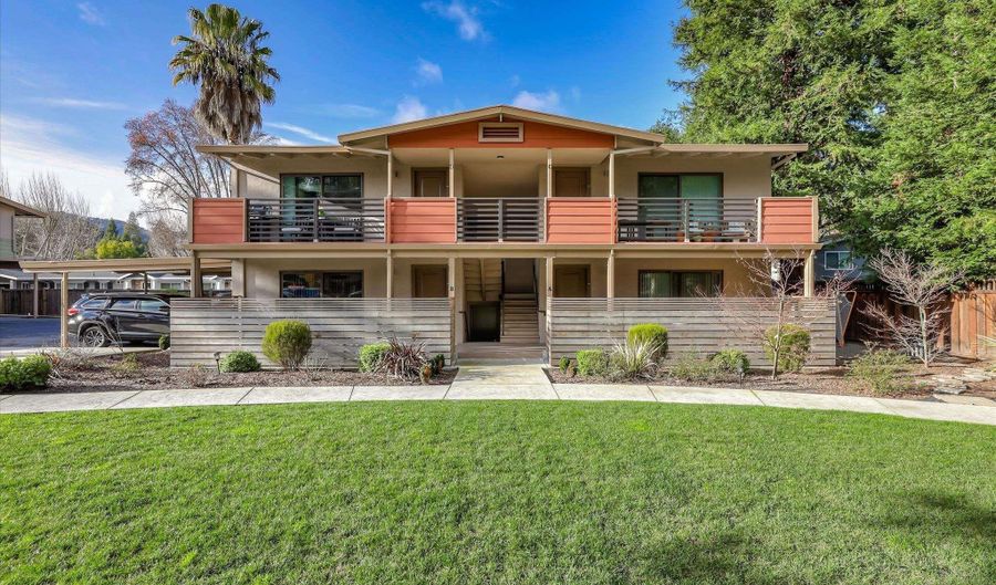 40 Casa Maria Ct A, Alamo, CA 94507 - 2 Beds, 1 Bath