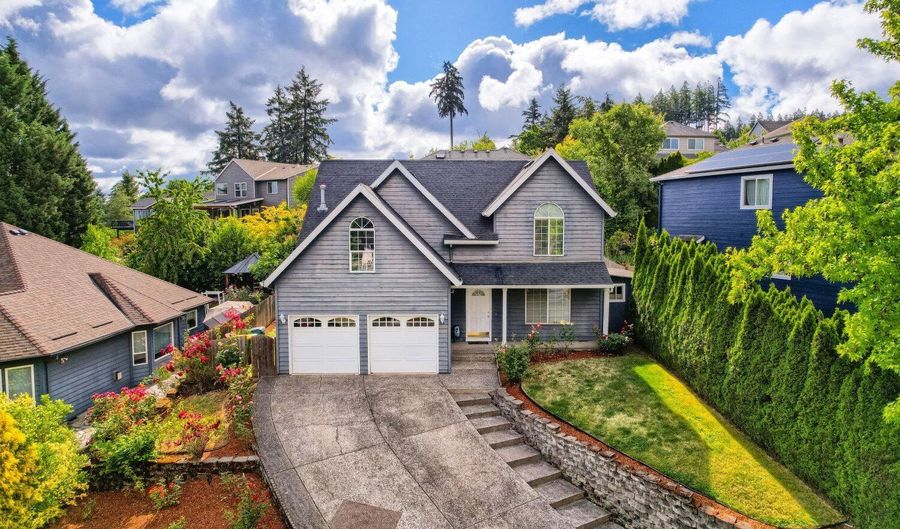 7502 SW APPLEGATE Dr, Beaverton, OR 97007 - 4 Beds, 3 Bath