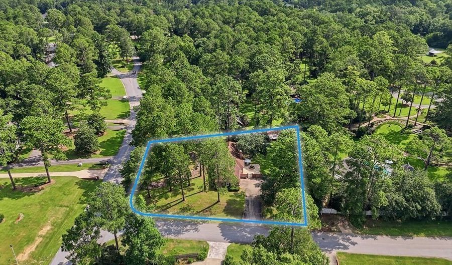 2520 E Alberson Dr, Albany, GA 31721 - 3 Beds, 2 Bath
