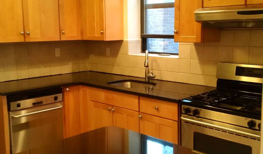 Centrally Located Excellent Condition Bay Ridge, Brooklyn, NY 11209 - 2 Beds, 1 Bath
