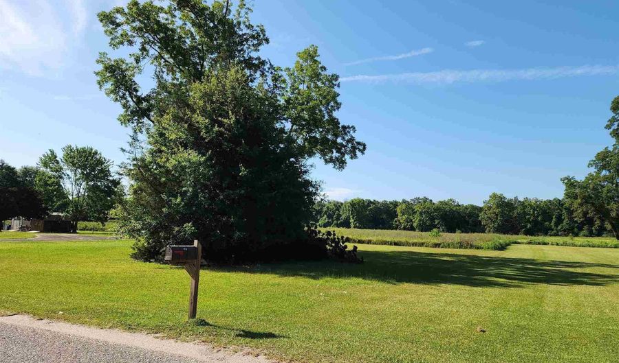 00 Mcrae St, Atmore, AL 36502 - 0 Beds, 0 Bath