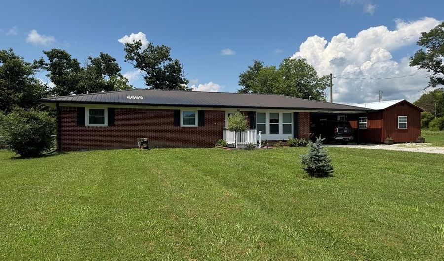 8298 Southfork, Baxter, TN 38544 - 3 Beds, 3 Bath