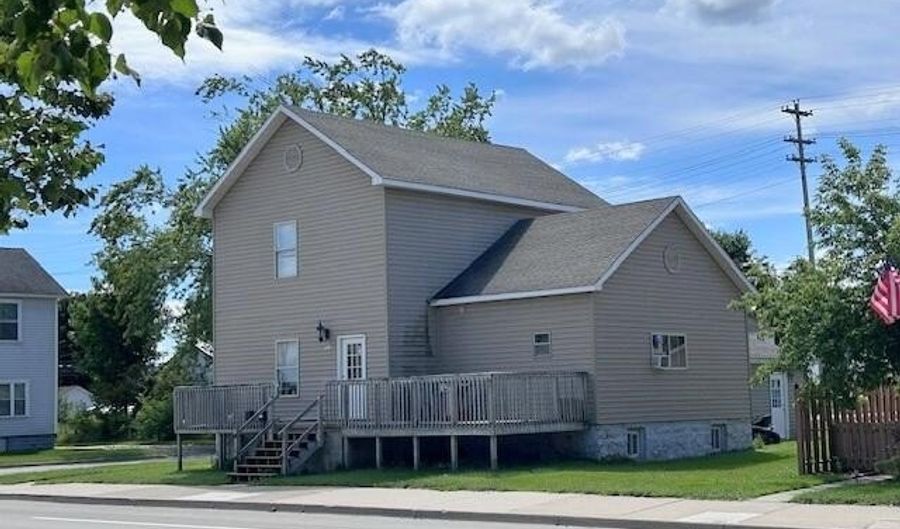 502 W Chisholm St, Alpena, MI 49707 - 4 Beds, 0 Bath