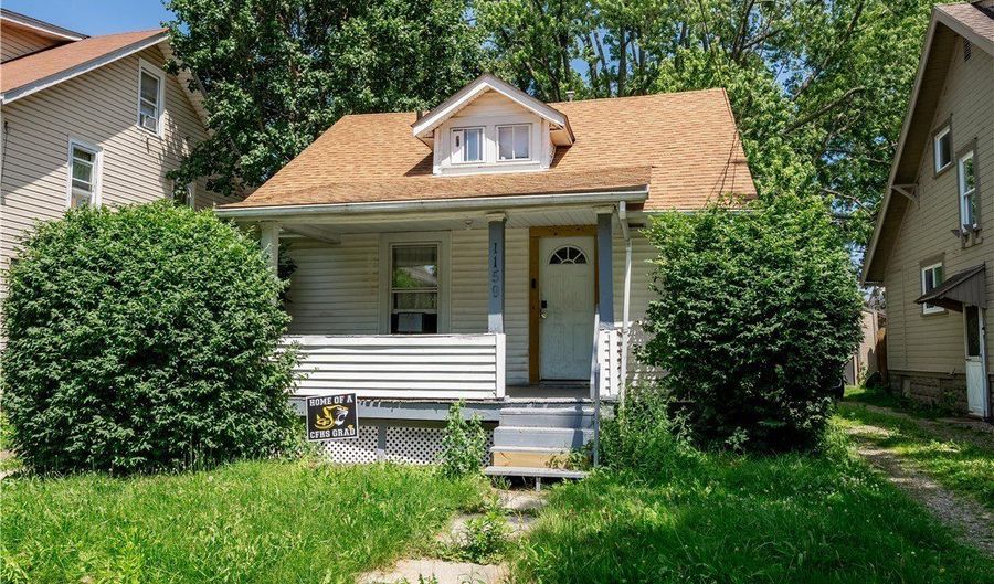 1159 Dietz Ave, Akron, OH 44301 - 3 Beds, 1 Bath