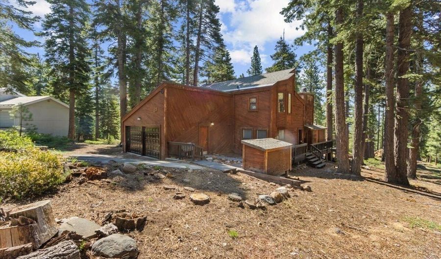 650 Tumbleweed Cir, Incline Village, NV 89451 - 3 Beds, 2 Bath
