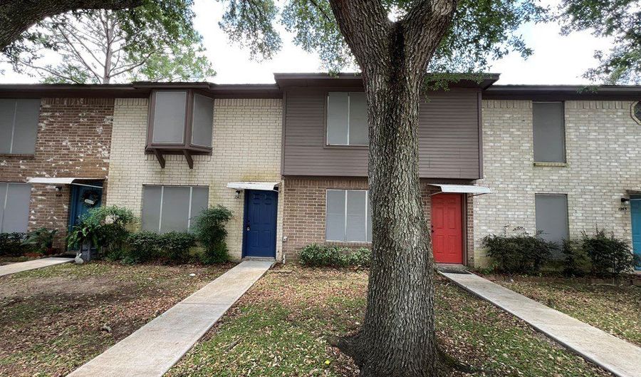 1039 N Chenango St, Angleton, TX 77515 - 0 Beds, 0 Bath