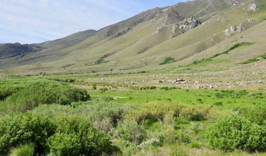 Secret Springs, Gerlach, NV 89412 - 0 Beds, 0 Bath