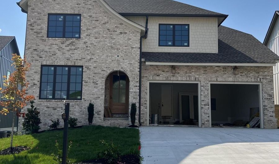1373 London Woods Way 18, Apison, TN 37302 - 5 Beds, 4 Bath